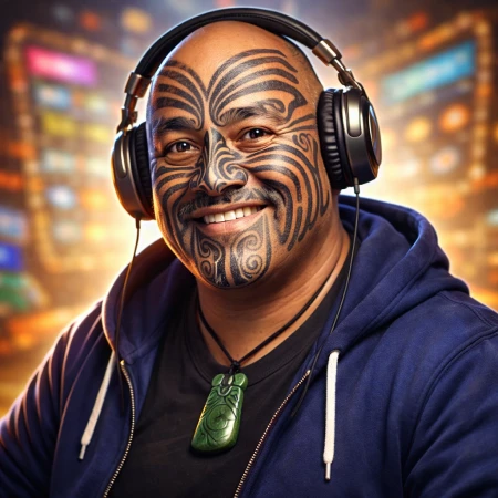 Daniel Mitchell — SpinBoss reviewer from Tauranga, NZ